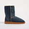 Women's Denim Mid