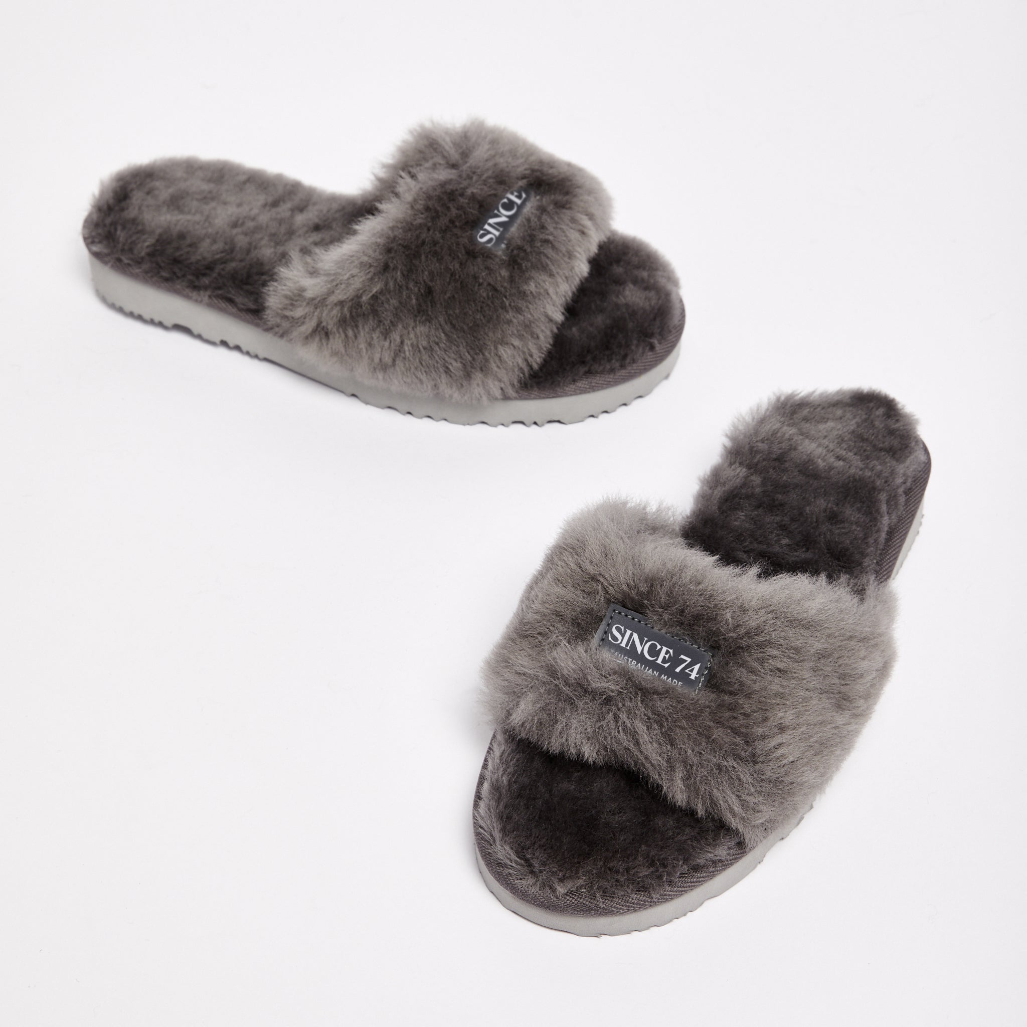 Women's Designer Sandals – Since 74