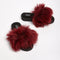 Women's Dolly Slides