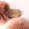 Dolly Rose Slippers