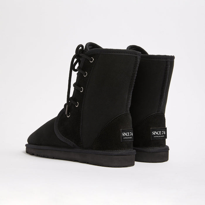 Women's Dusty Mid