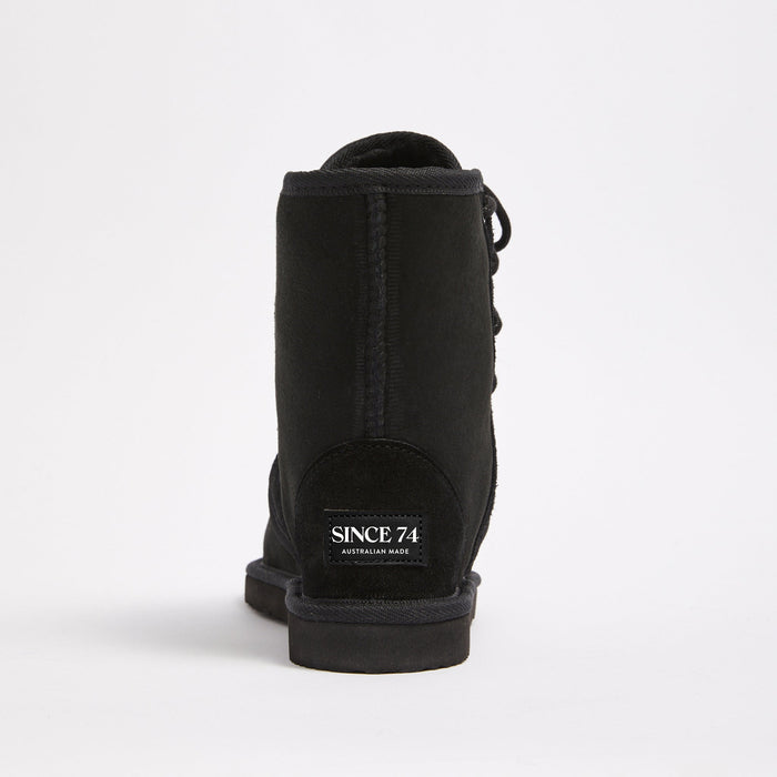 Women's Dusty Mid