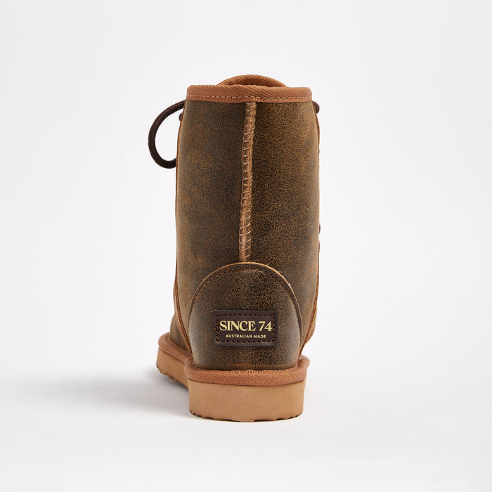 Women's Dusty Mid Bomber – Since 74
