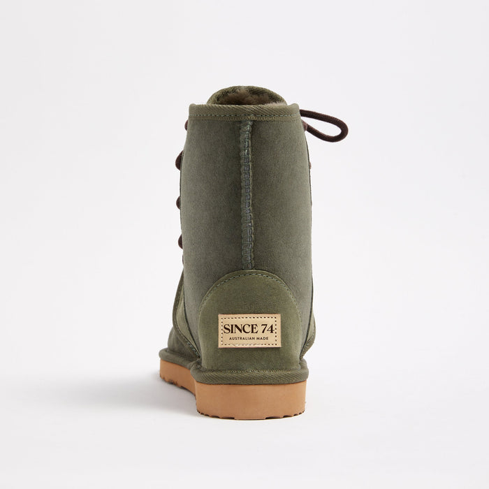 Women's Dusty Mid