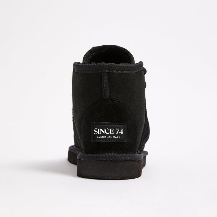 Men's Dusty Mini