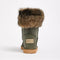 Women's Foxy Mid