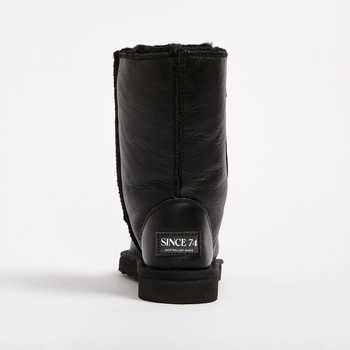 Women's Harley Mid Nappa