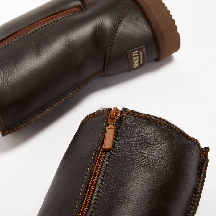 Women's Harley Mid Nappa