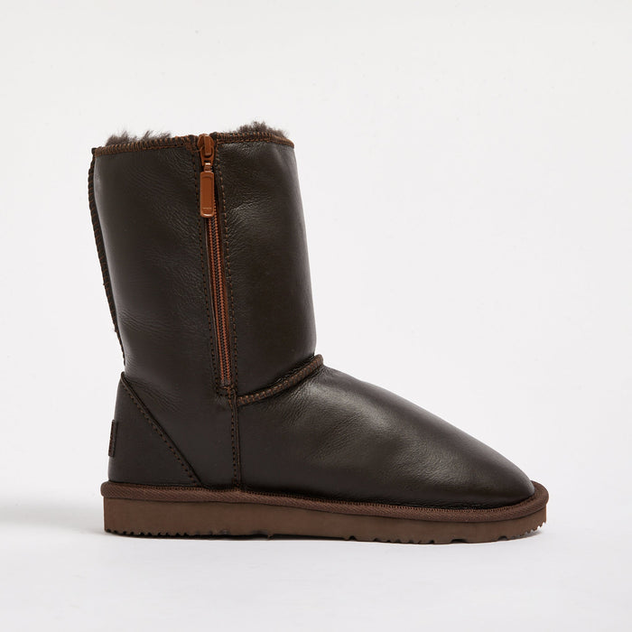 Women's Harley Mid Nappa