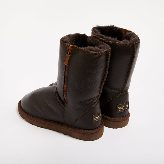 Women's Harley Mid Nappa