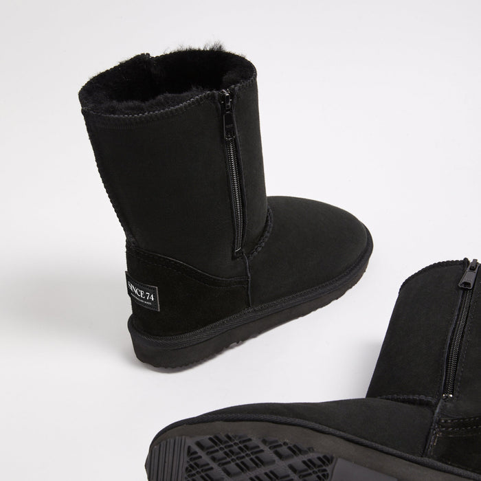 Men's Harley Mid