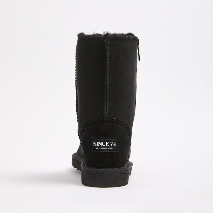 Men's Harley Mid
