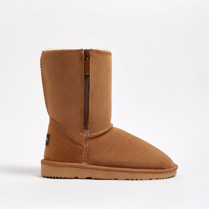 Men's Harley Mid