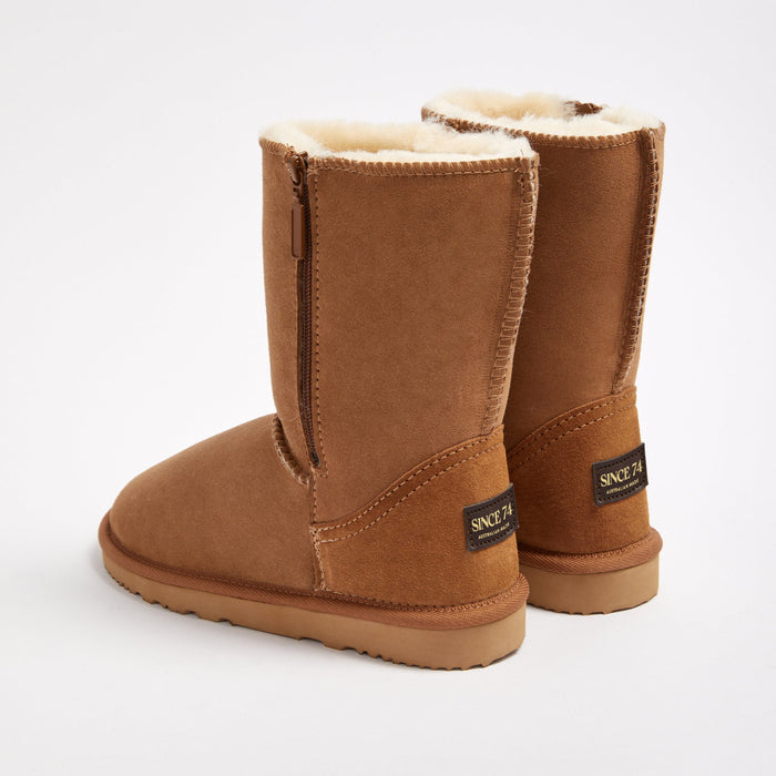 Men's Harley Mid