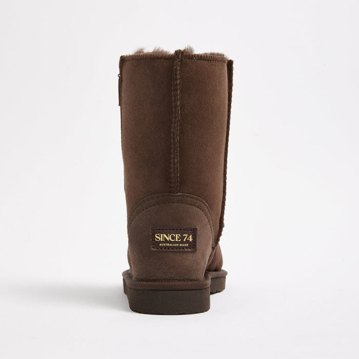 Men's Harley Mid