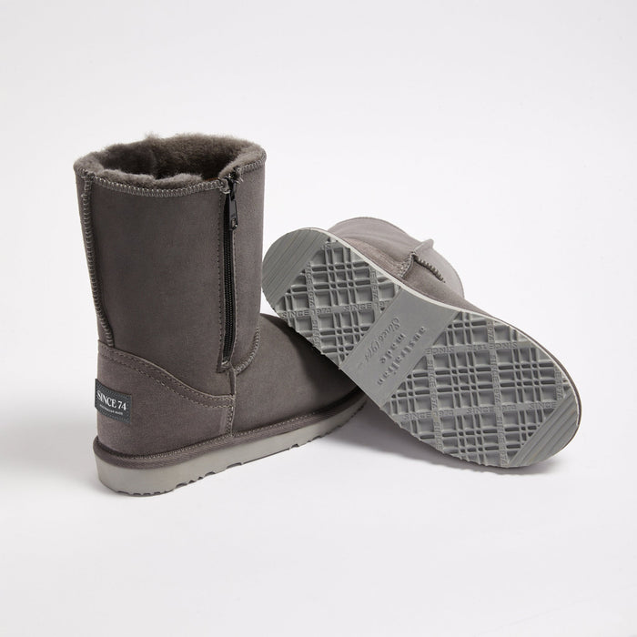 Men's Harley Mid