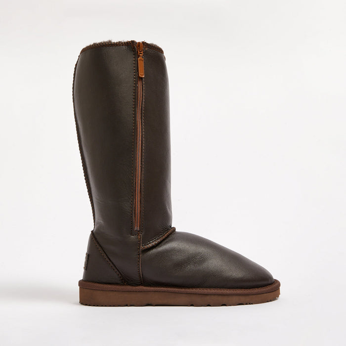 Women's Harley Tall Nappa