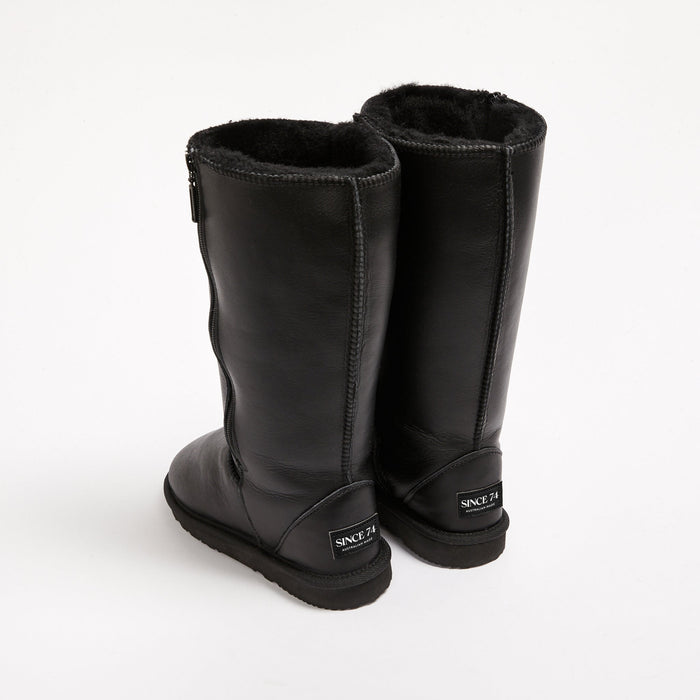 Women's Harley Tall Nappa