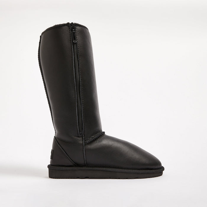 Women's Harley Tall Nappa