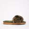 Women's Kitty Slides