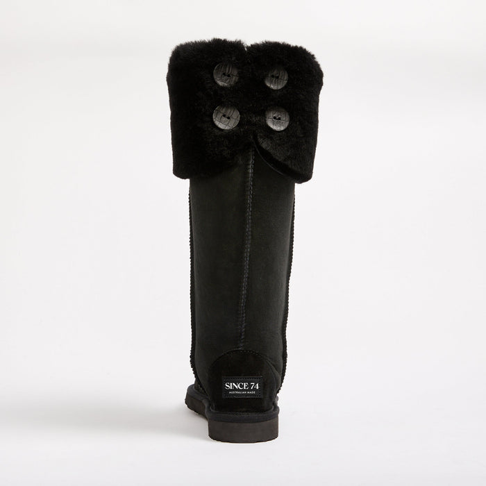 Women's Knee High