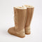 Women's Lace Up Tall