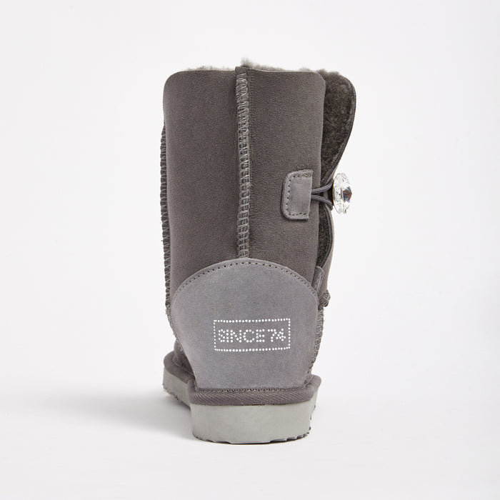 Women's Luxe Mid