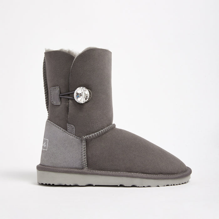 Women's Luxe Mid