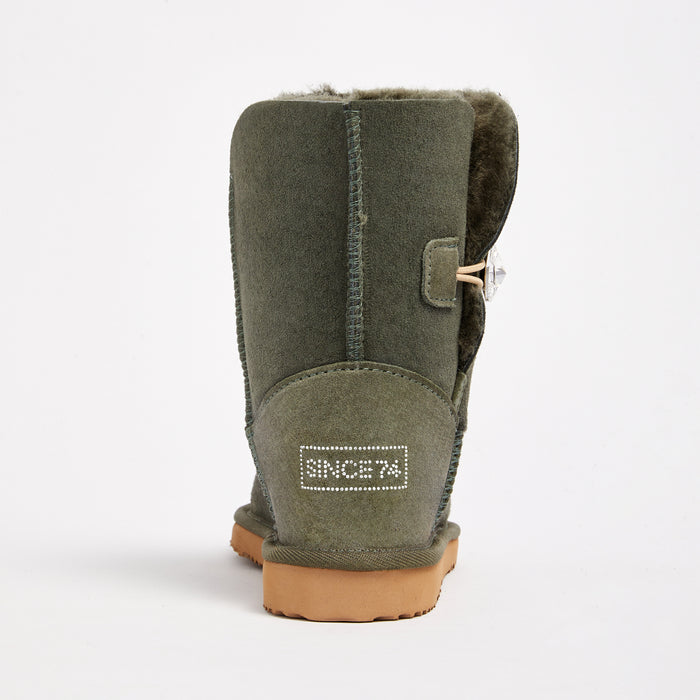 Women's Luxe Mid