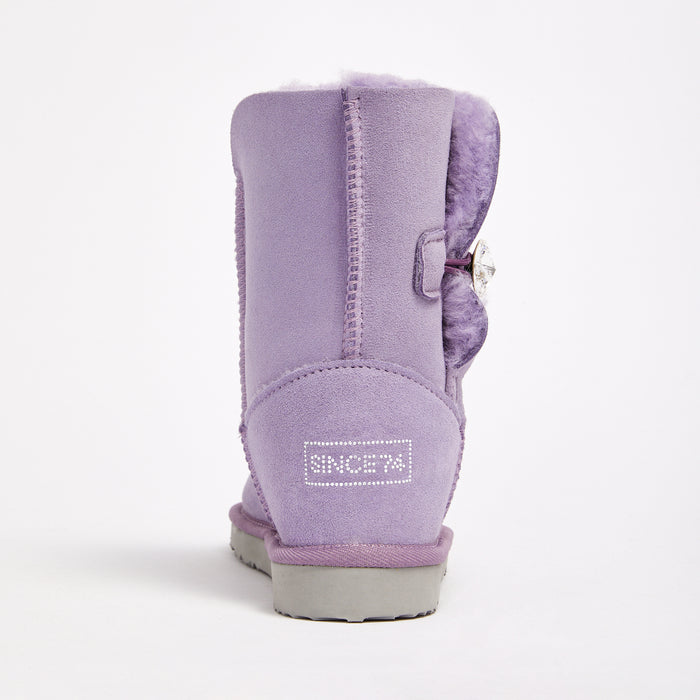 Women's Luxe Mid