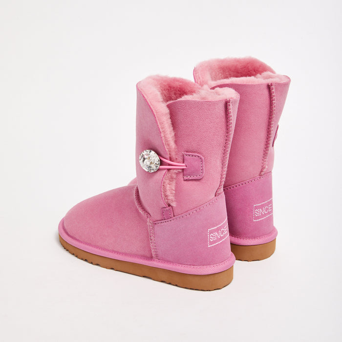 Women's Luxe Mid
