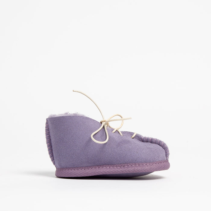 Baby Bootie