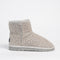 Women's Boucle Mini