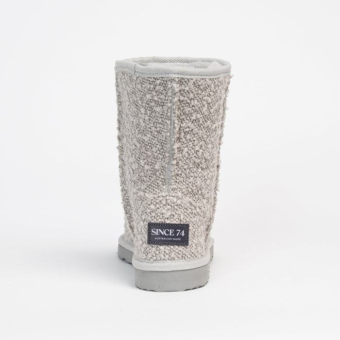 Women's Boucle Mid