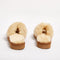 Women's Darling Slides Natural
