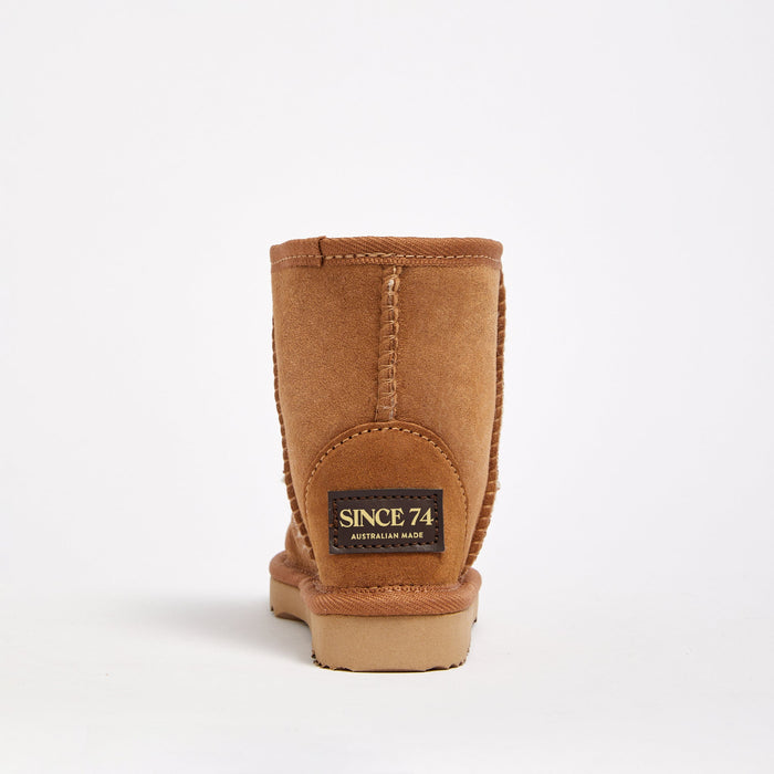 Kids Classic Mid Natural