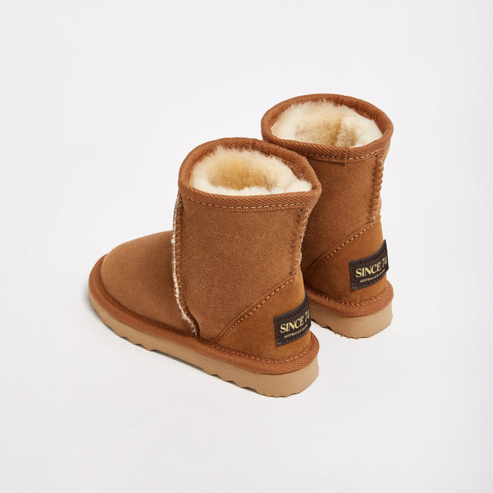Kids Classic Mid Natural