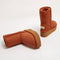 Women's Platform Classic Mid Natural
