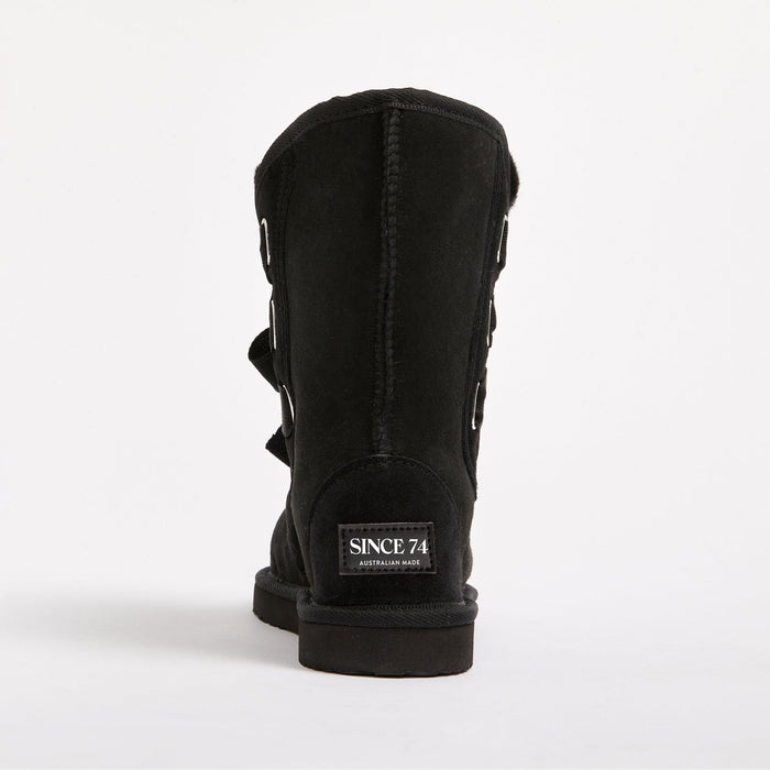Roxy Mid