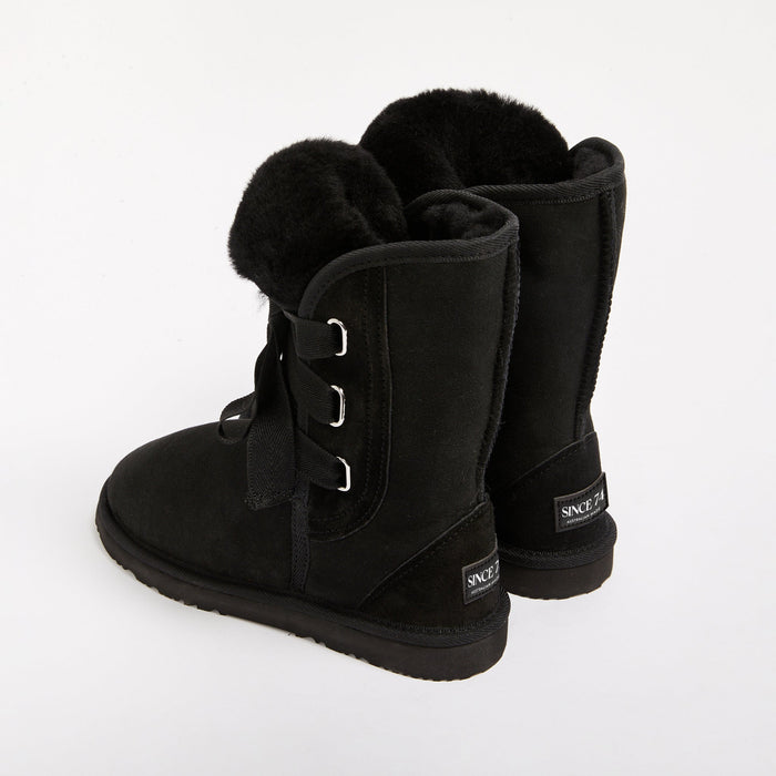 Roxy Mid