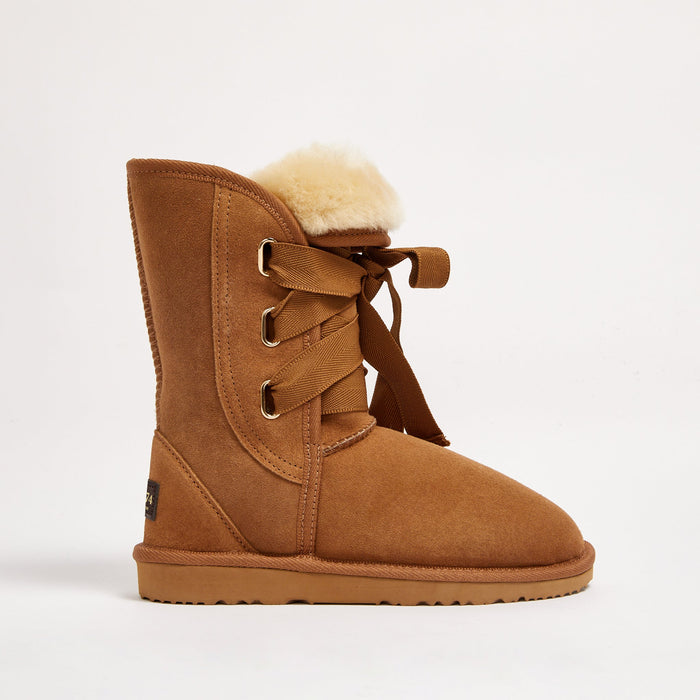 Roxy Mid