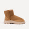 Women's Rugged Outdoor Mini