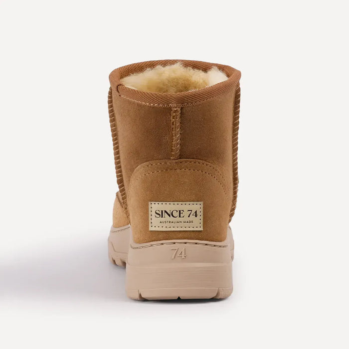 Women's Rugged Outdoor Mini