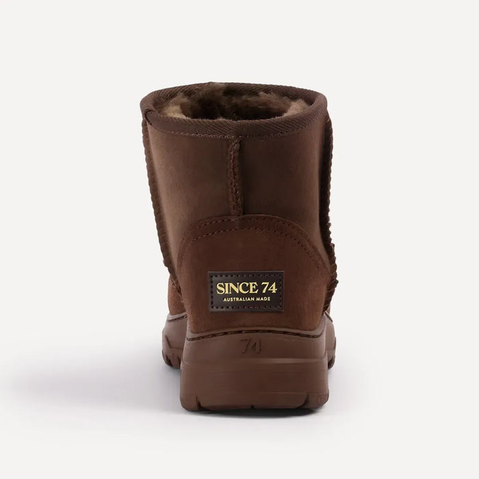 Women's Rugged Outdoor Mini