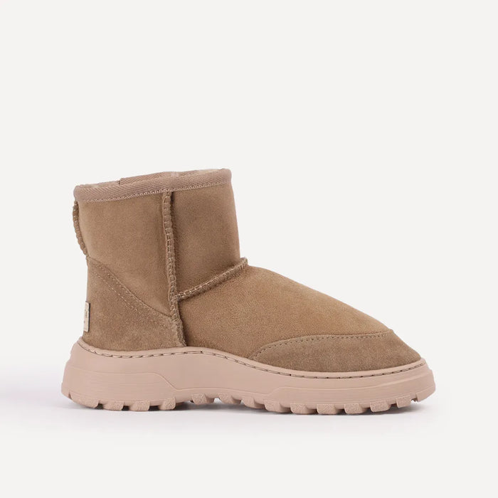 Women's Rugged Outdoor Mini