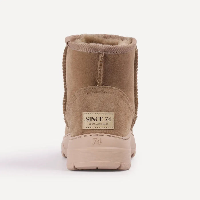Women's Rugged Outdoor Mini