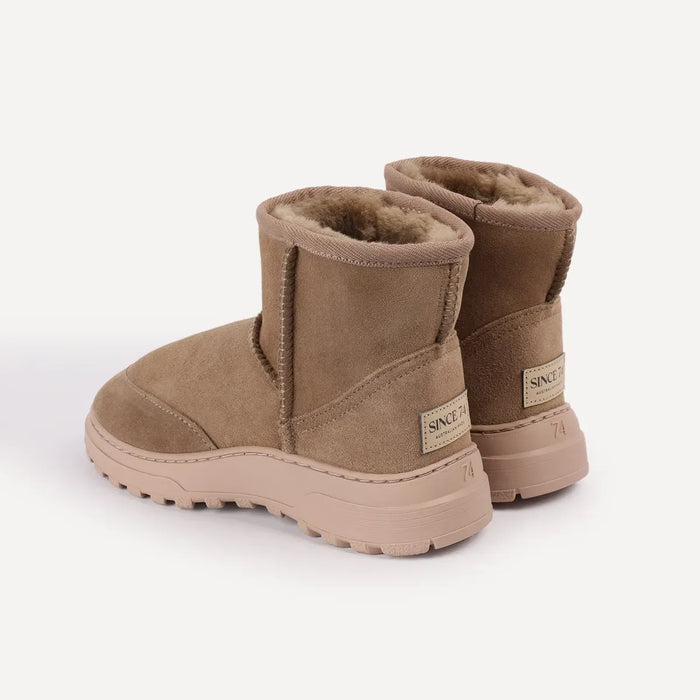 Women's Rugged Outdoor Mini