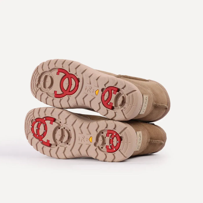 Women's Rugged Outdoor Mini