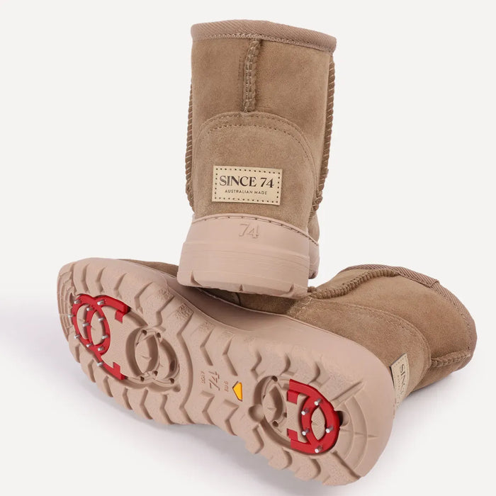 Women's Rugged Outdoor Mini
