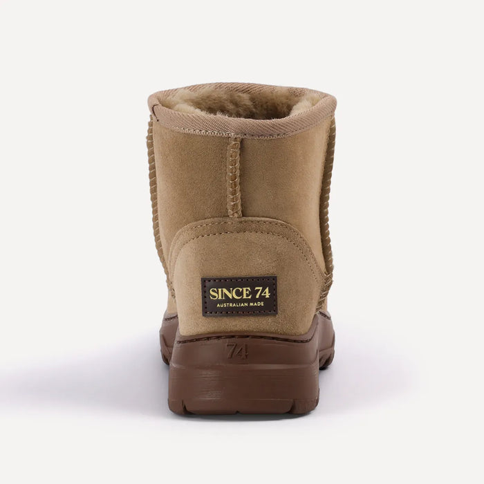Women's Rugged Outdoor Mini